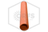 CPVC Pipe 1-1/2 in. | 1 ft. | Spears FlameGuard™ | CP-015