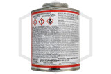 Spears FlameGuard™ CPVC Pint Label 1 | QRFS™
