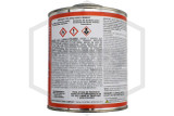 Spears Flameguard CPVC Quart Label 1 | QRFS™