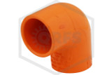 Spears Flameguard CPVC Elbow 3/4 in. Markings Image 1 | QRFS