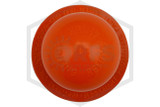 Coverdome™ Paint Covers | Magnetic | Pack of 25 | 3 in. Depth | QRFS™ | Top