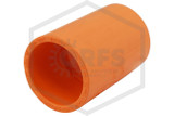 Spears FlameGuard™ CPVC Coupling 3/4 in. Hero Image | QRFS™