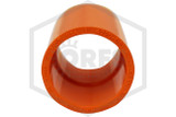 Spears FlameGuard™ CPVC Coupling 1 in. Markings Image | QRFS™