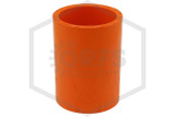 Spears FlameGuard™ CPVC Coupling 1 in. Side Image | QRFS™