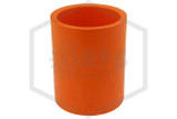Spears FlameGuard™ CPVC Coupling 1-1/2 in. Side Image | QRFS™