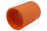 Spears FlameGuard™ CPVC Coupling 1-1/4 in. Hero Image | QRFS™