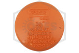 Spears FlameGuard™ CPVC Cap 3/4 in. Markings | QRFS™