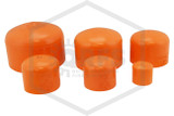 Spears FlameGuard™ CPVC Cap 3/4 in. Family | QRFS™