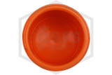 Spears FlameGuard™ CPVC Cap 1-1/2 in. Inside Image | QRFS™