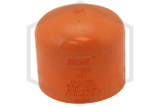 Spears FlameGuard™ CPVC Cap 1-1/4 in. Hero | QRFS™