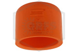 Spears FlameGuard™ CPVC Cap 1-1/4 in. Markings | QRFS™