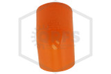Spears FlameGuard™ CPVC 45 Degree Elbow 1-1/2 in. Markings | QRFS™