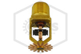Senju™ SS2551 Brass 205F QR Pendent 002-5072 Side Image | QRFS™
