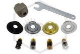 Senju™ SS2551 White 286F QR Pendent 002-5013 Accessories Image | QRFS™