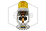 Senju™ SS2551 Chrome 286F QR Pendent 002-5023 Side Image | QRFS™