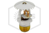 Senju™ SS2552 White 205F QR Pendent 002-5512 Hero Image | QRFS™