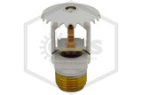Senju™ SS2552 White 205F QR Pendent 002-5512 Side Image | QRFS™
