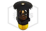 Senju™ SS2552 Black 205F QR Pendent 002-5532 Hero Image | QRFS™