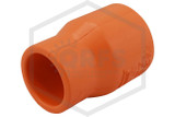 Spears FlameGuard™ Reducer Coupling 1 in. x 3/4 in. Sides 2 Image | QRFS™