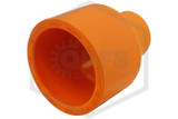 Spears FlameGuard™ Reducer Coupling  1-1/2 in. x 3/4 in. Hero Image | QRFS™