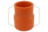 Spears FlameGuard™ Reducer Coupling 1-1/2 in. x 1-1/4 in. Markings Image | QRFS™