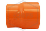 Spears FlameGuard™ Reducer Coupling 1-1/2 in. x 1-1/4 in. Sides Image | QRFS™