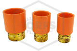 Spears CPVC Grooved Coupling Adapter 1-1/2 in. Family | QRFS™