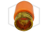 Spears CPVC Grooved Coupling Adapter 2 in. Groove | QRFS™