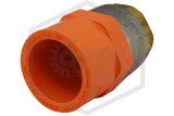 Spears FlameGuard™ CPVC Female Adapter 3/4 in. Side Image | QRFS™