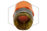 Spears FlameGuard™ CPVC Female Adapter 3/4 in. Threads Image | QRFS™
