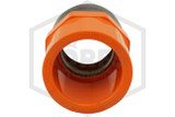 Spears FlameGuard™ CPVC Female Adapter 1 in. Markings Image | QRFS™