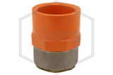 Spears FlameGuard™ CPVC Female Adapter 1 in. Hero Image | QRFS™