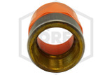 Spears FlameGuard™ CPVC Female Adapter 3/4 in. Threads Image | QRFS™