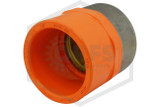 Spears FlameGuard™ CPVC Female Adapter 3/4 in. Sides Image | QRFS™