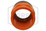 Spears FlameGuard™ CPVC Female Adapter 1-1/2 in. Markings Image | QRFS™
