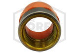 Spears FlameGuard™ CPVC Female Adapter 1-1/2 in. Threads Image | QRFS™