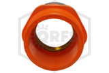 Spears FlameGuard™ CPVC Female Adapter 2 in. Markings Image | QRFS™