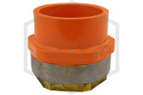 Spears FlameGuard™ CPVC Female Adapter 2 in. Hero Image | QRFS™