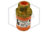 Spears FlameGuard™ CPVC Male Adapter 3/4 in. Markings Image | QRFS™