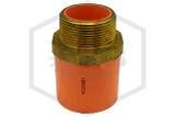 Spears FlameGuard™ CPVC Male Adapter 1-1/2 in. Hero Image | QRFS™