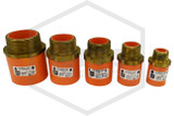 Spears FlameGuard™ CPVC Male Adapter 1-1/2 in. Family Image | QRFS™