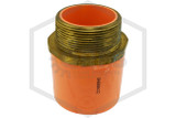 Spears FlameGuard™ CPVC Male Adapter 2 in. Hero Image | QRFS™