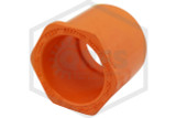 Spears FlameGuard CPVC Reducer Bushing 1 in. x 3/4 in. Hero Image | QRFS