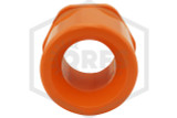 Spears FlameGuard CPVC Reducer Bushing 1-1/4 in. x 3/4 in. Sides 2 Image | QRFS