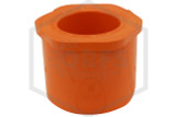 Spears FlameGuard CPVC Reducer Bushing 1-1/4 in. x 3/4 in. Sides Image | QRFS