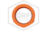 CPVC Reducer Bushing 1-1/4 in. x 1 in. | Spears FlameGuard™ | 4237-168 | QRFS™ | Top
