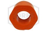 Spears FlameGuard™ CPVC Reducer Bushing 1-1/2 in. x 3/4 in. Markings Image | QRFS™