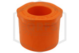 Spears FlameGuard CPVC Reducer Bushing 1-1/2 in. x 3/4 in. Sides Image | QRFS