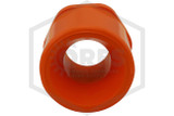 Spears FlameGuard™ CPVC Reducer Bushing 1-1/2 in. x 3/4 in. Sides 2 Image | QRFS™