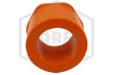 Spears FlameGuard™ CPVC Reducer Bushing 1-1/2 in. x 1 in. Sides 2 Image | QRFS™